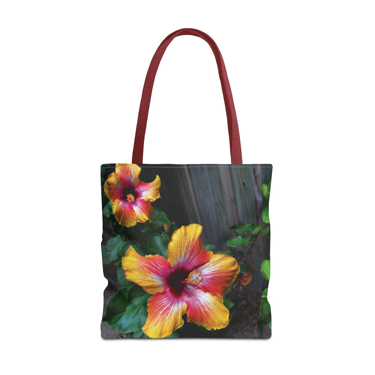Imperial Winterfire Tote