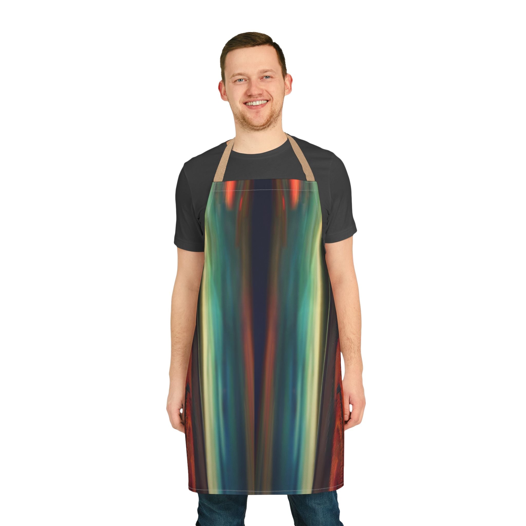 Inspiration Apron