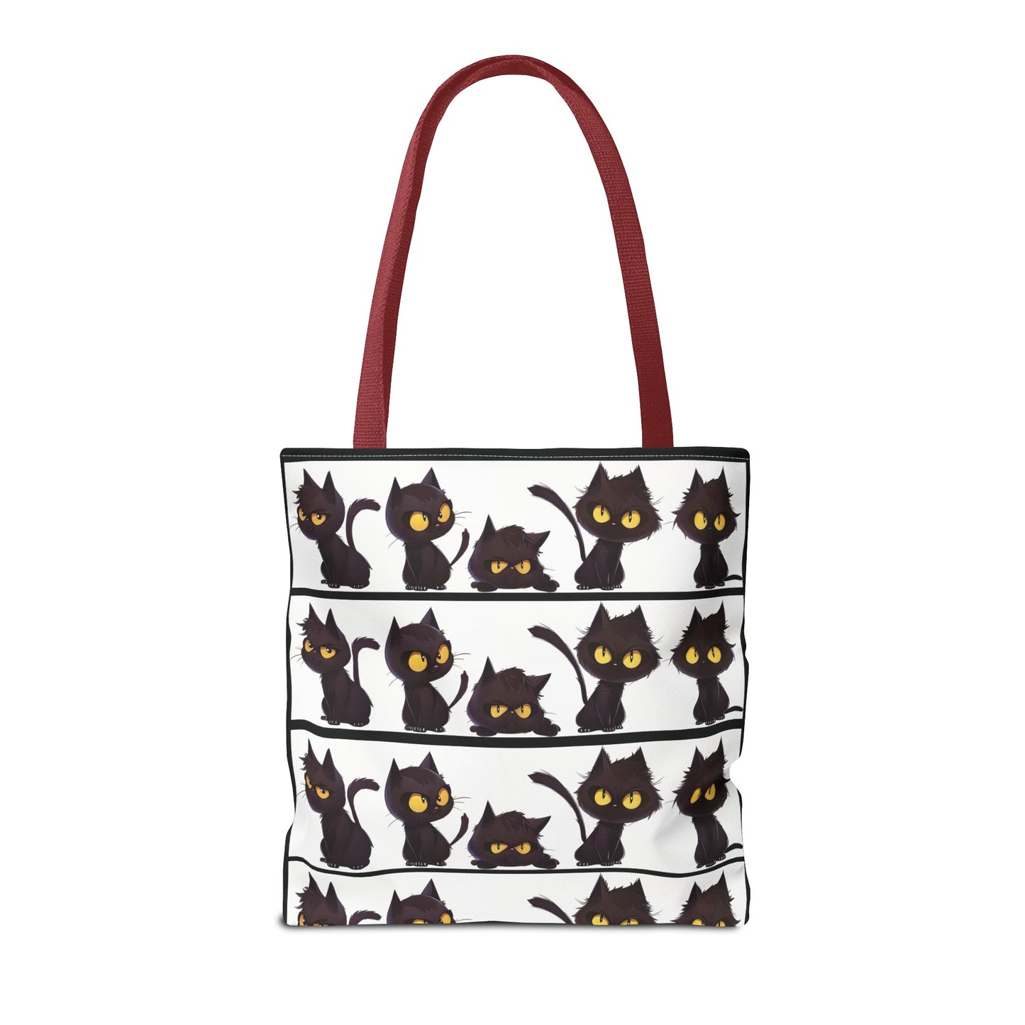 Coalie's Midnight Paws Tote
