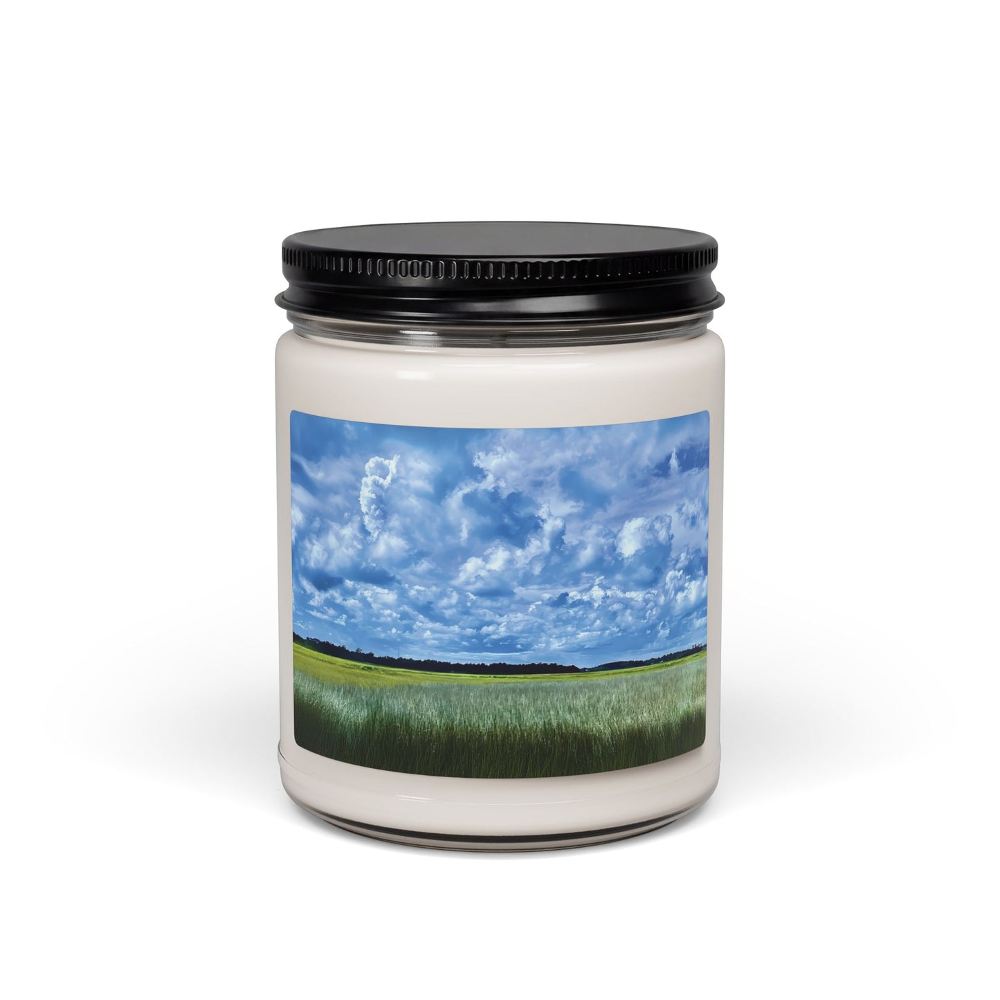 Lowcountry Summer Candle
