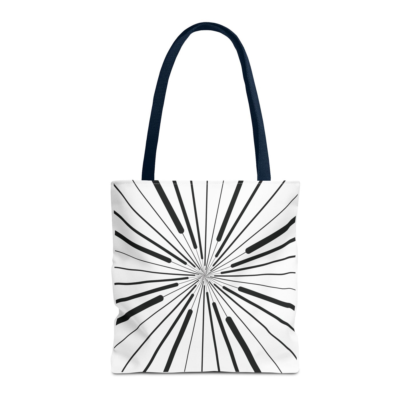 Radiant Shift Tote