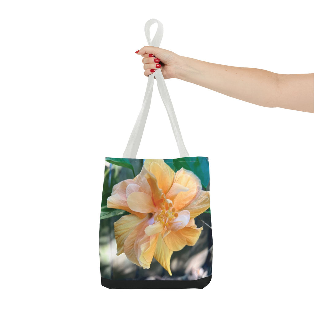 Just Peachy Tote