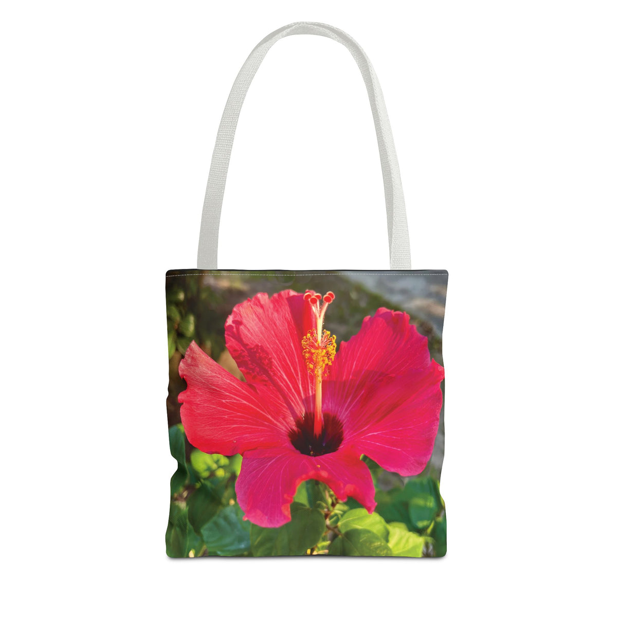 Hibiscus Reverie Tote