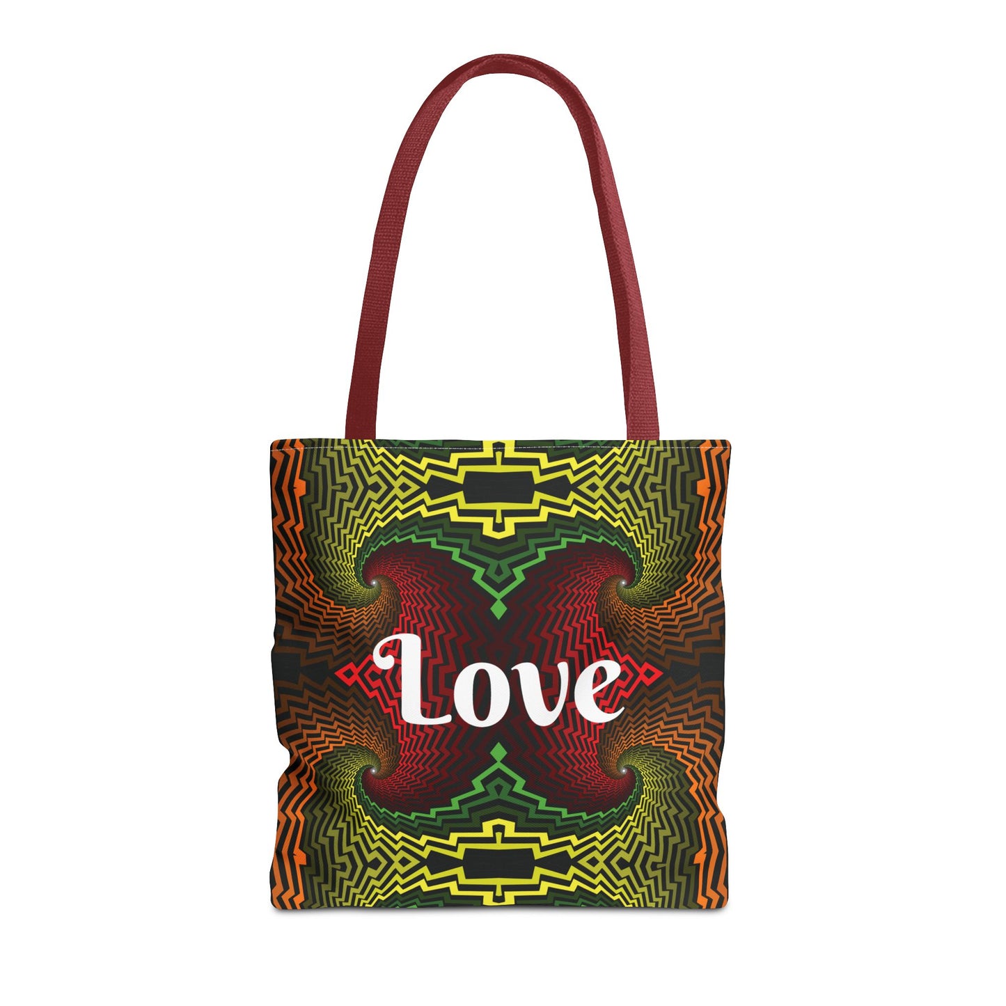 Love in Motion Tote
