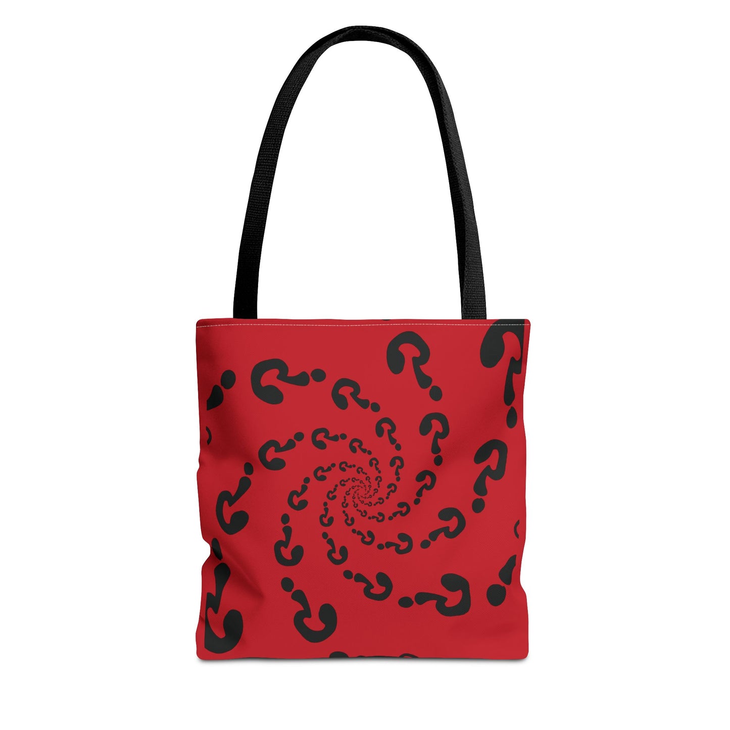 Riddle Me This Tote
