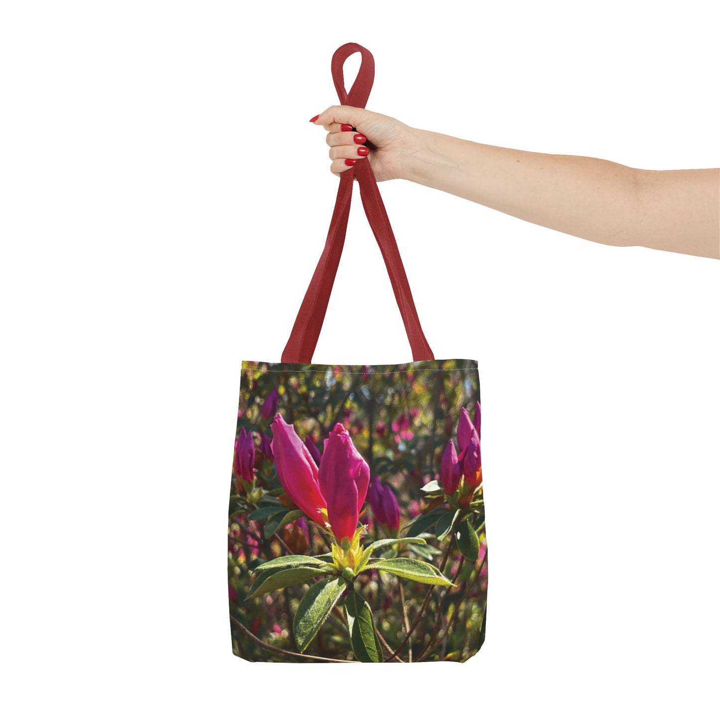 Bonaventure Awakening Tote