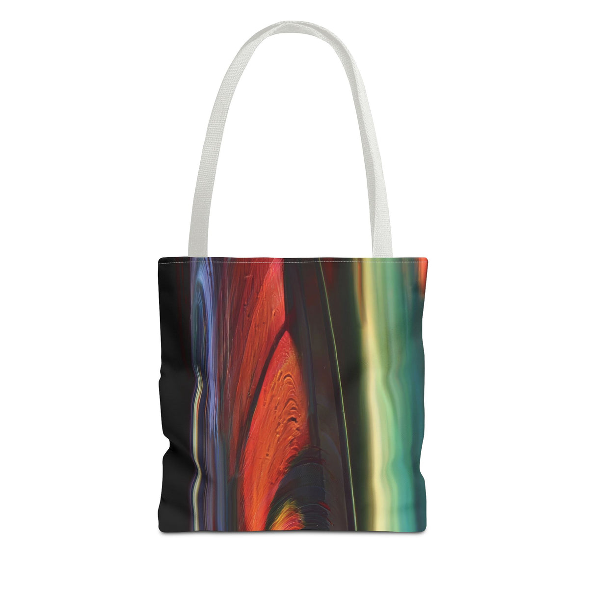 Ember Tide Tote