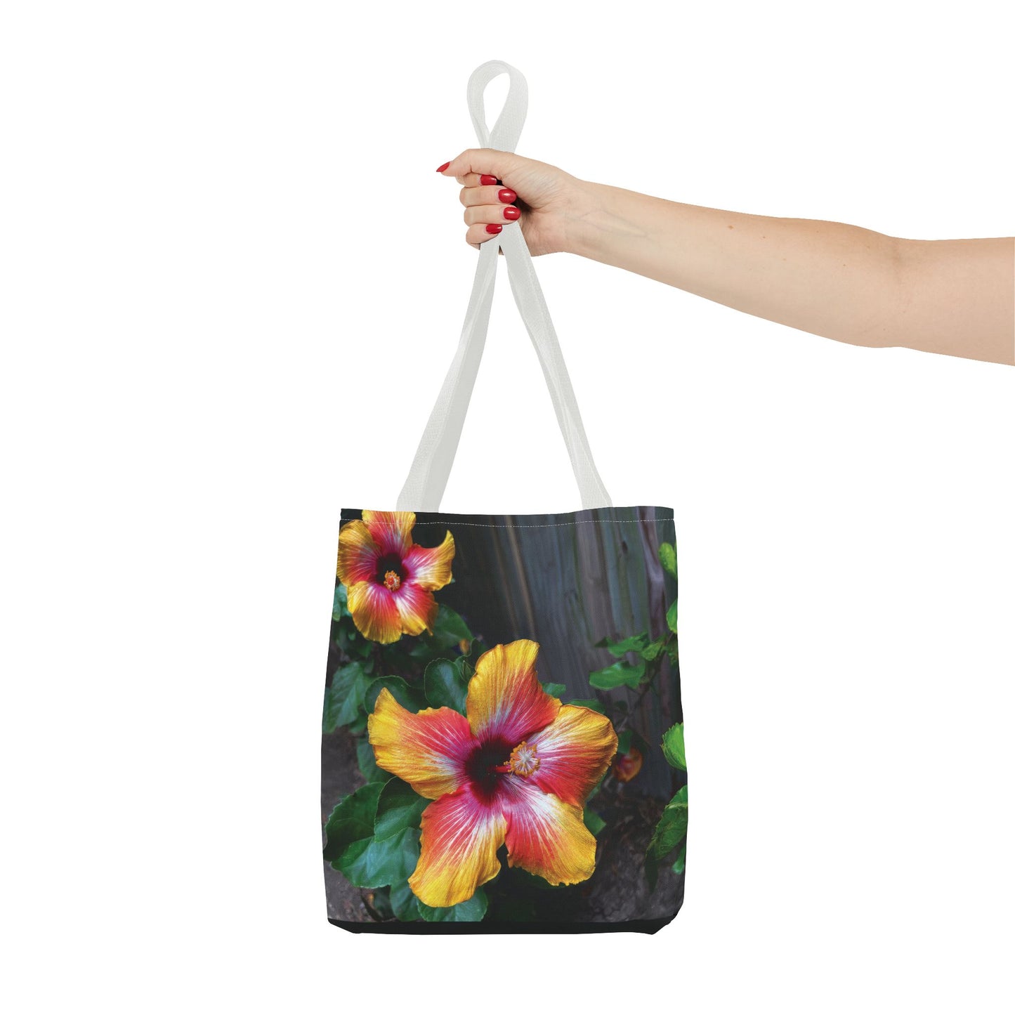 Imperial Winterfire Tote