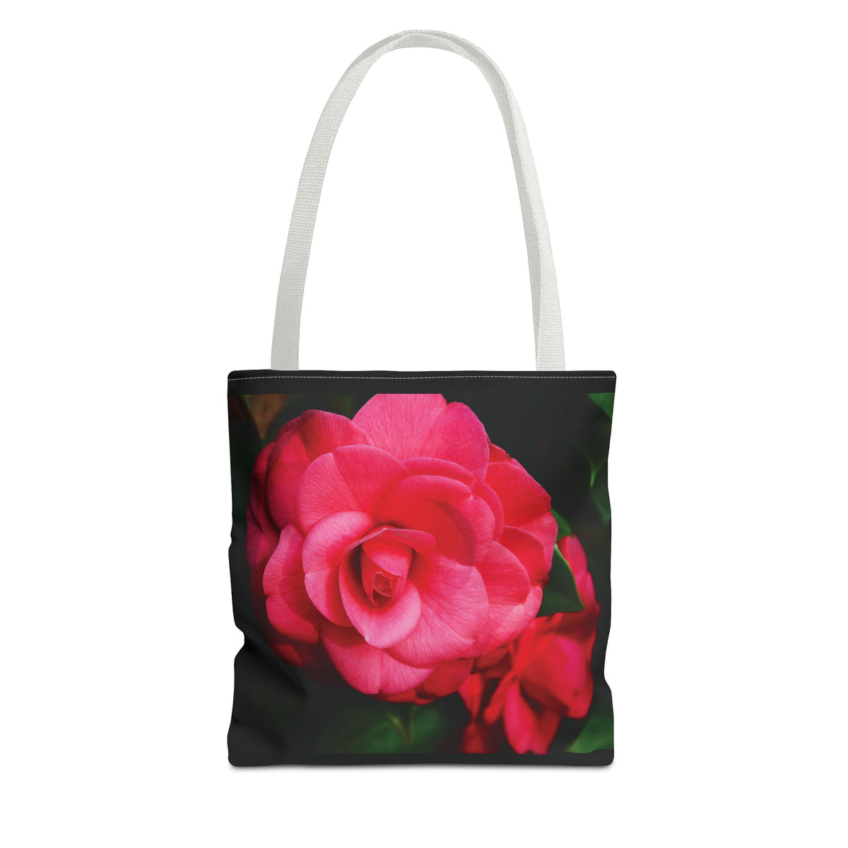 Winter's Rose Tote