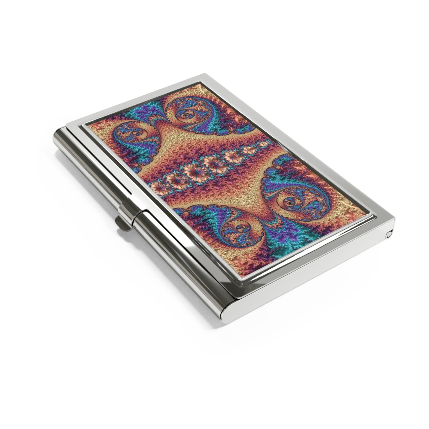 Fractal Wonderland