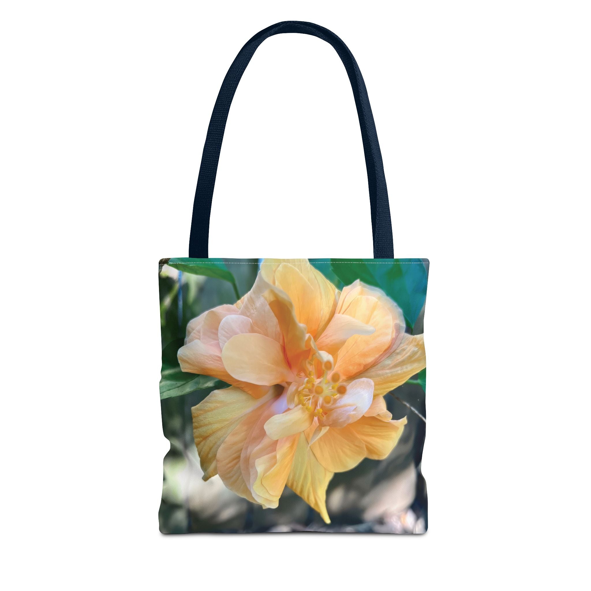 Just Peachy Tote