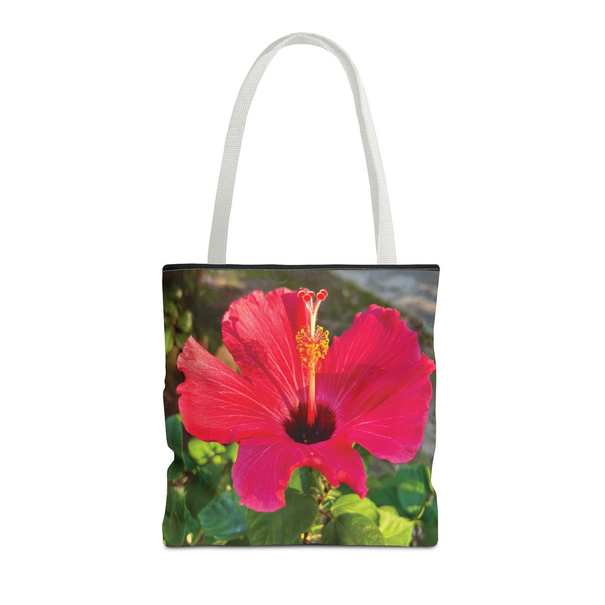 Hibiscus Reverie Tote