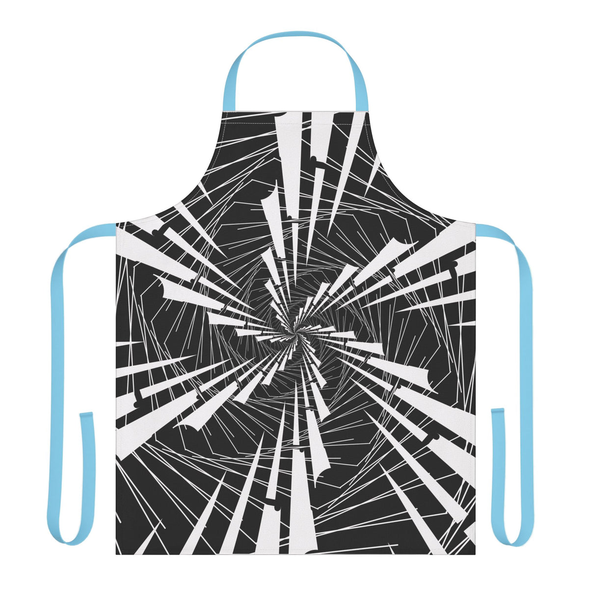 Into the Vortex Apron