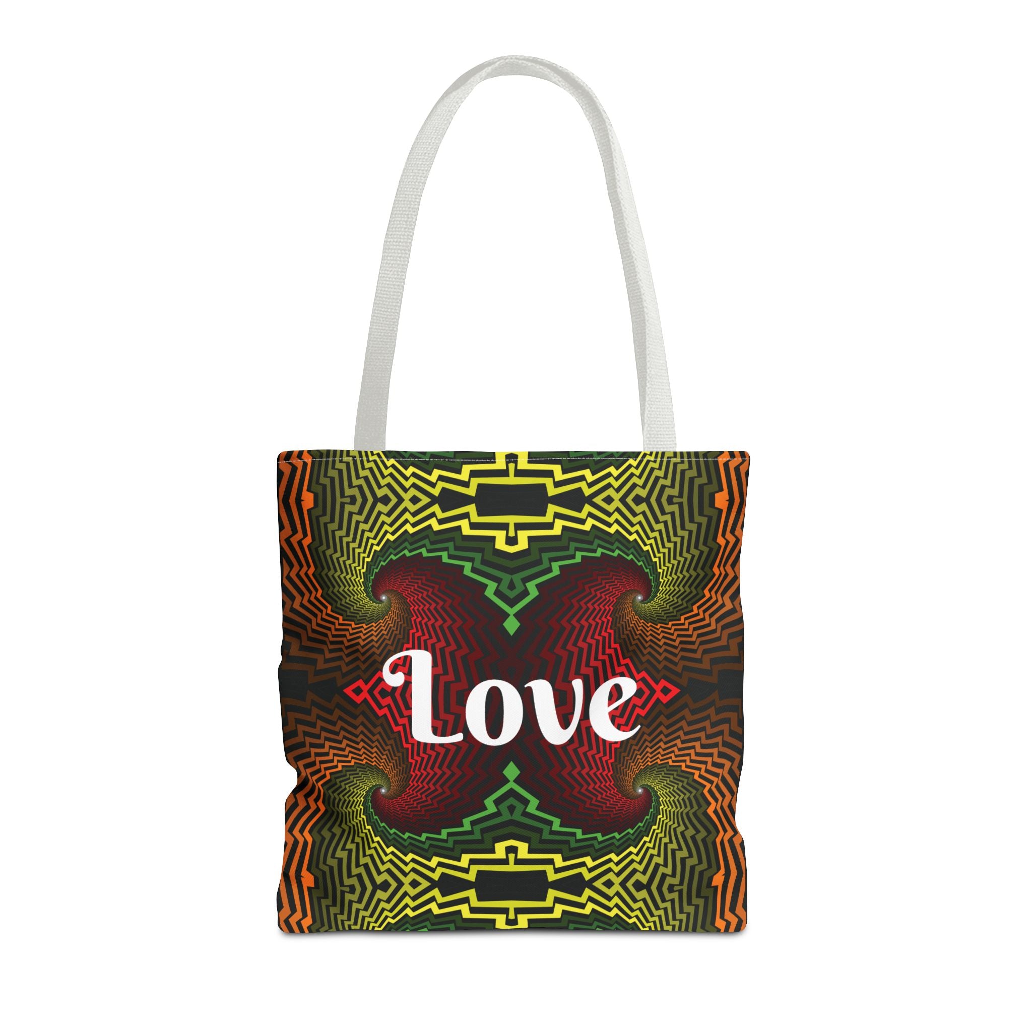 Spread Love Tote