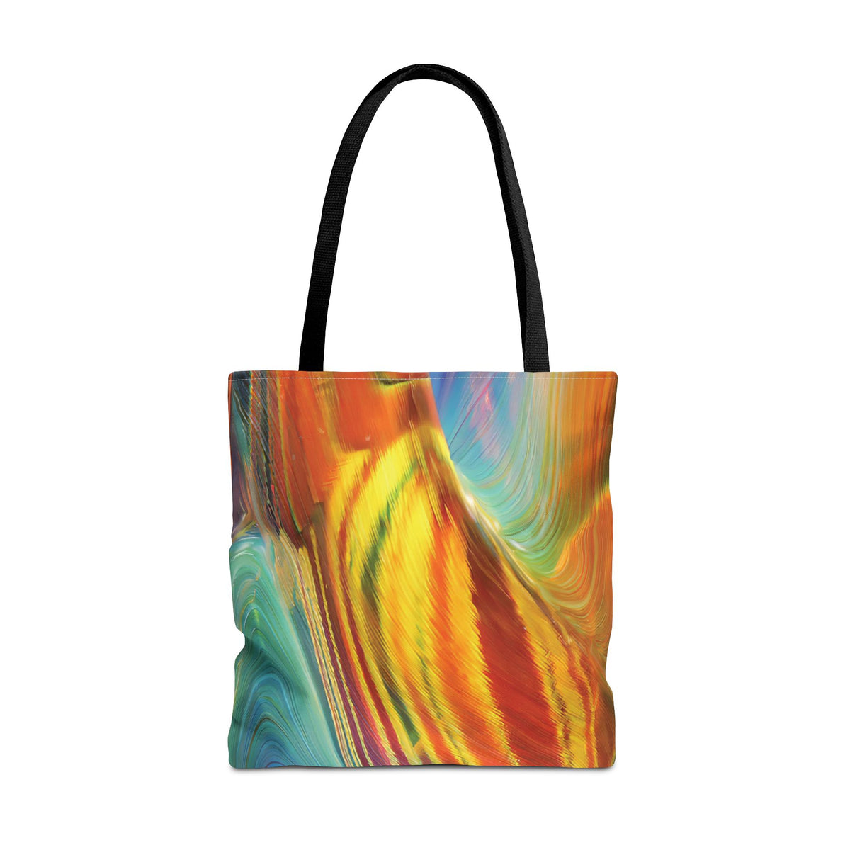 Ribbon Reverie Tote