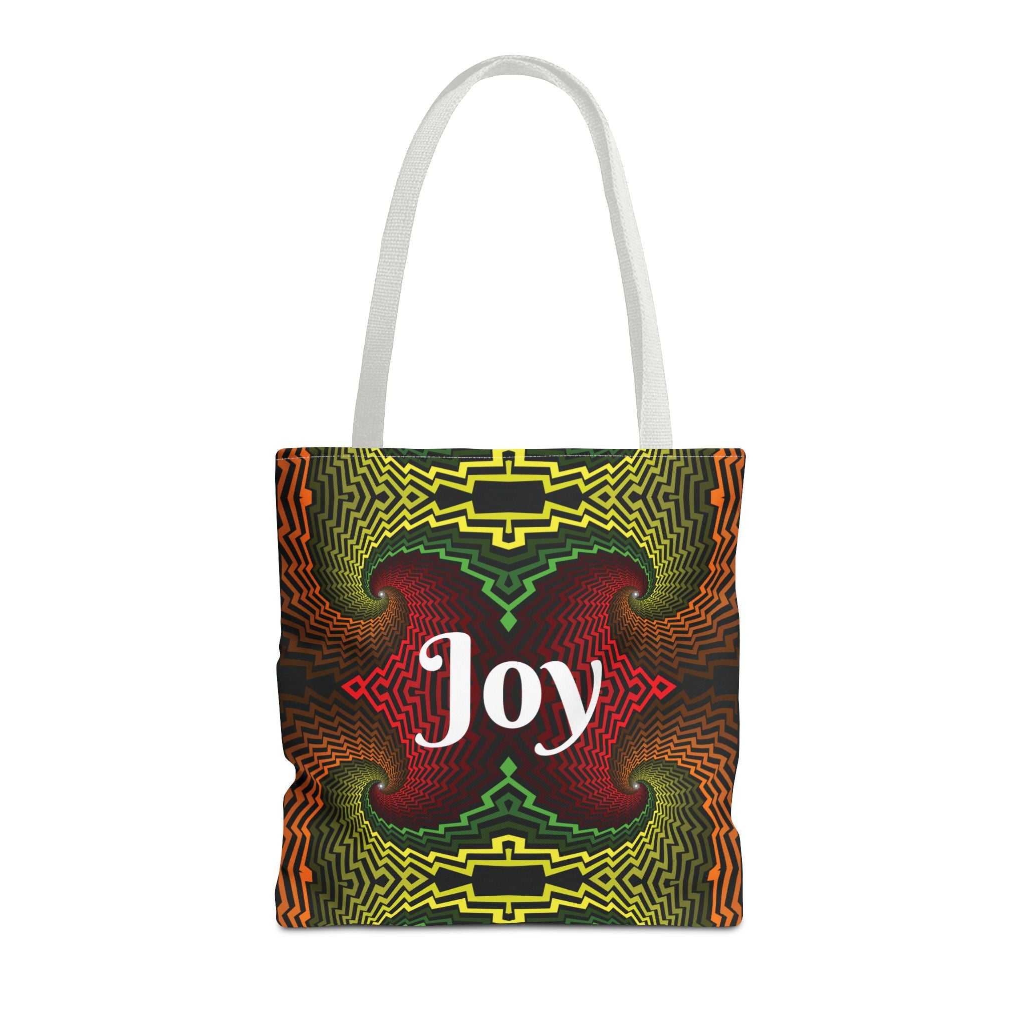 Spread Joy Tote