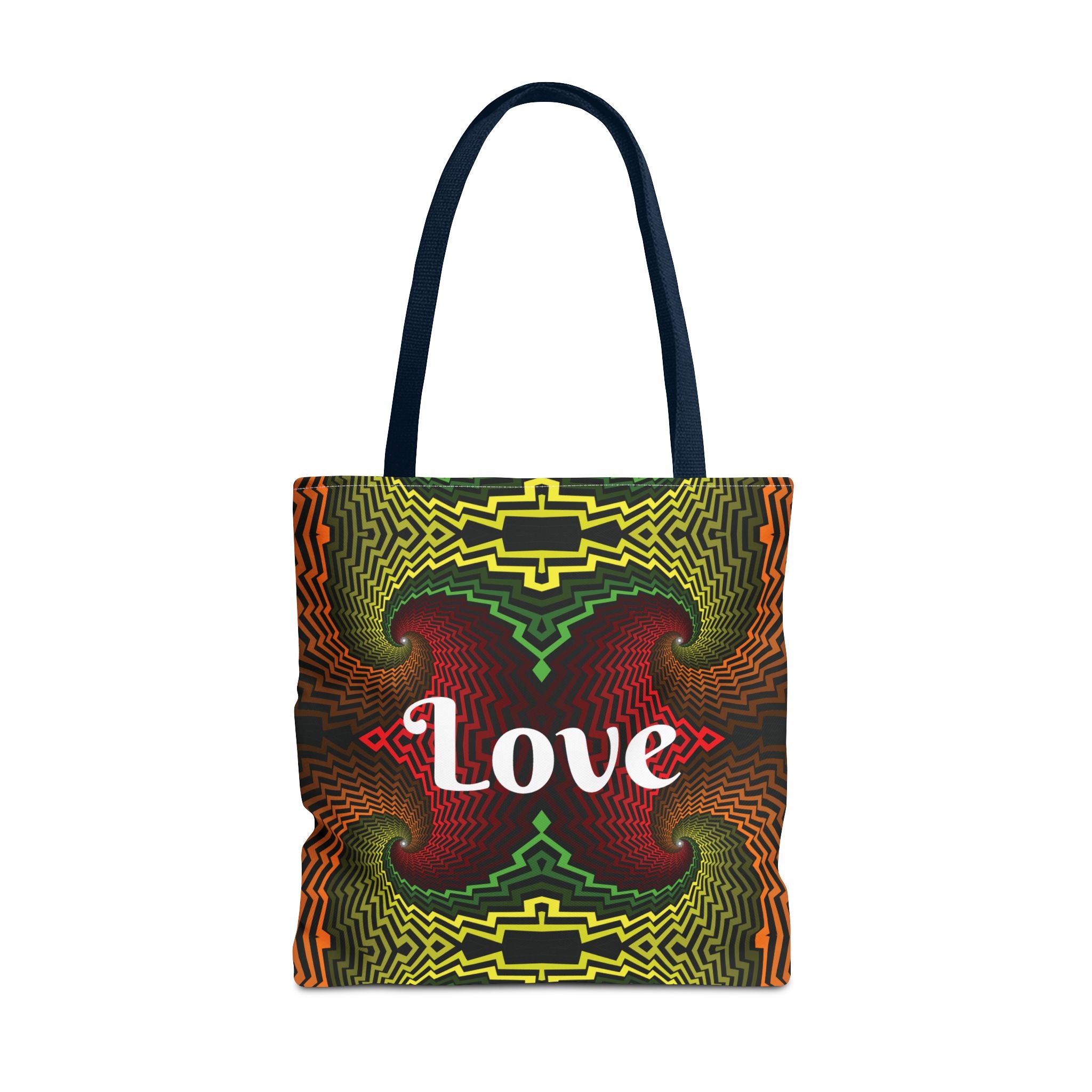 Spread Love Tote