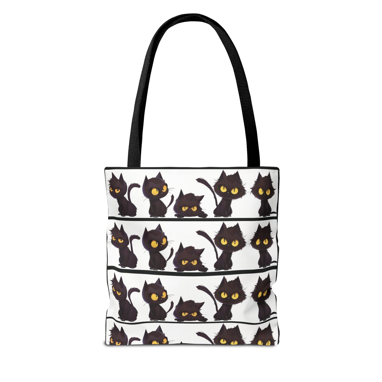 Coalie's Midnight Paws Tote