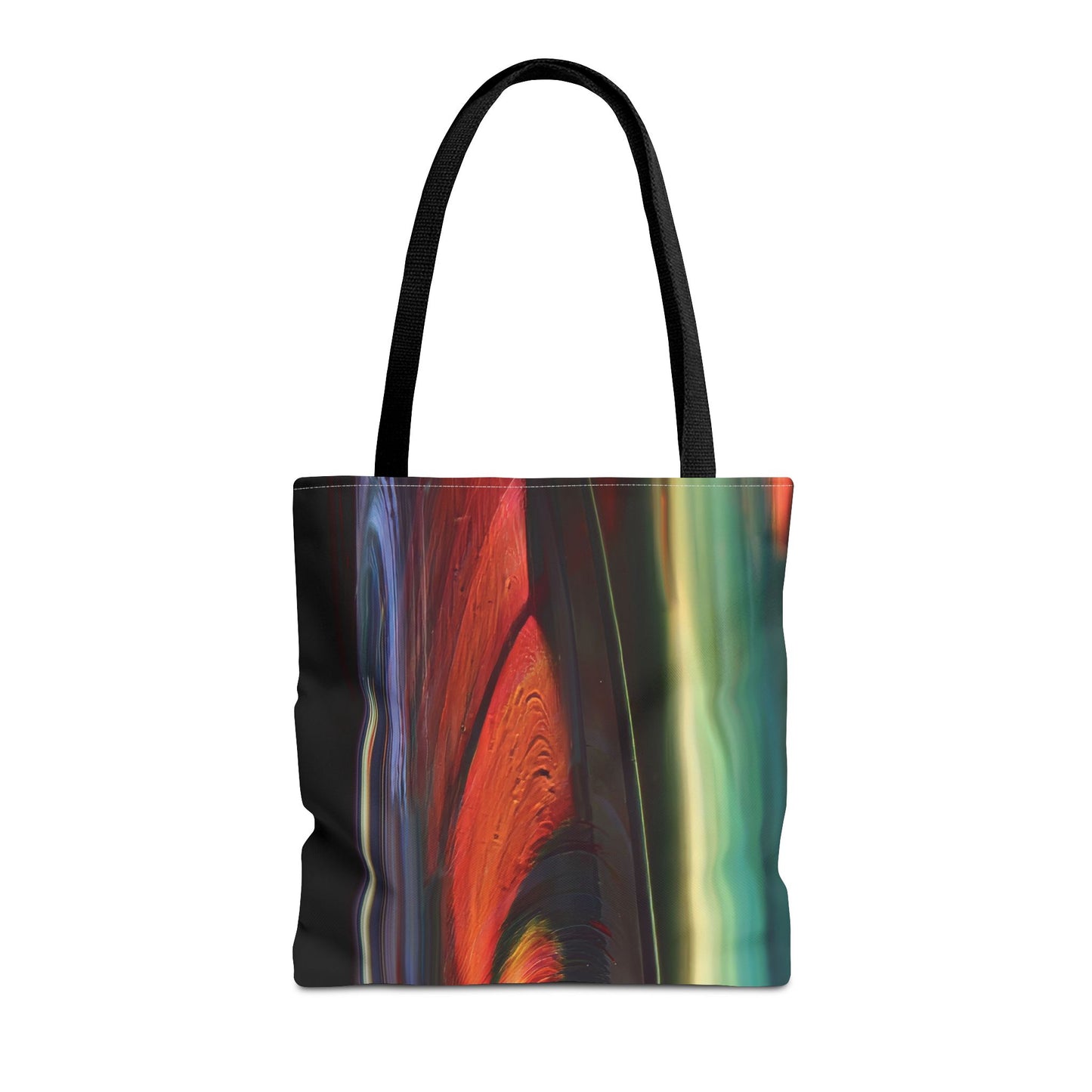 Ember Tide Tote
