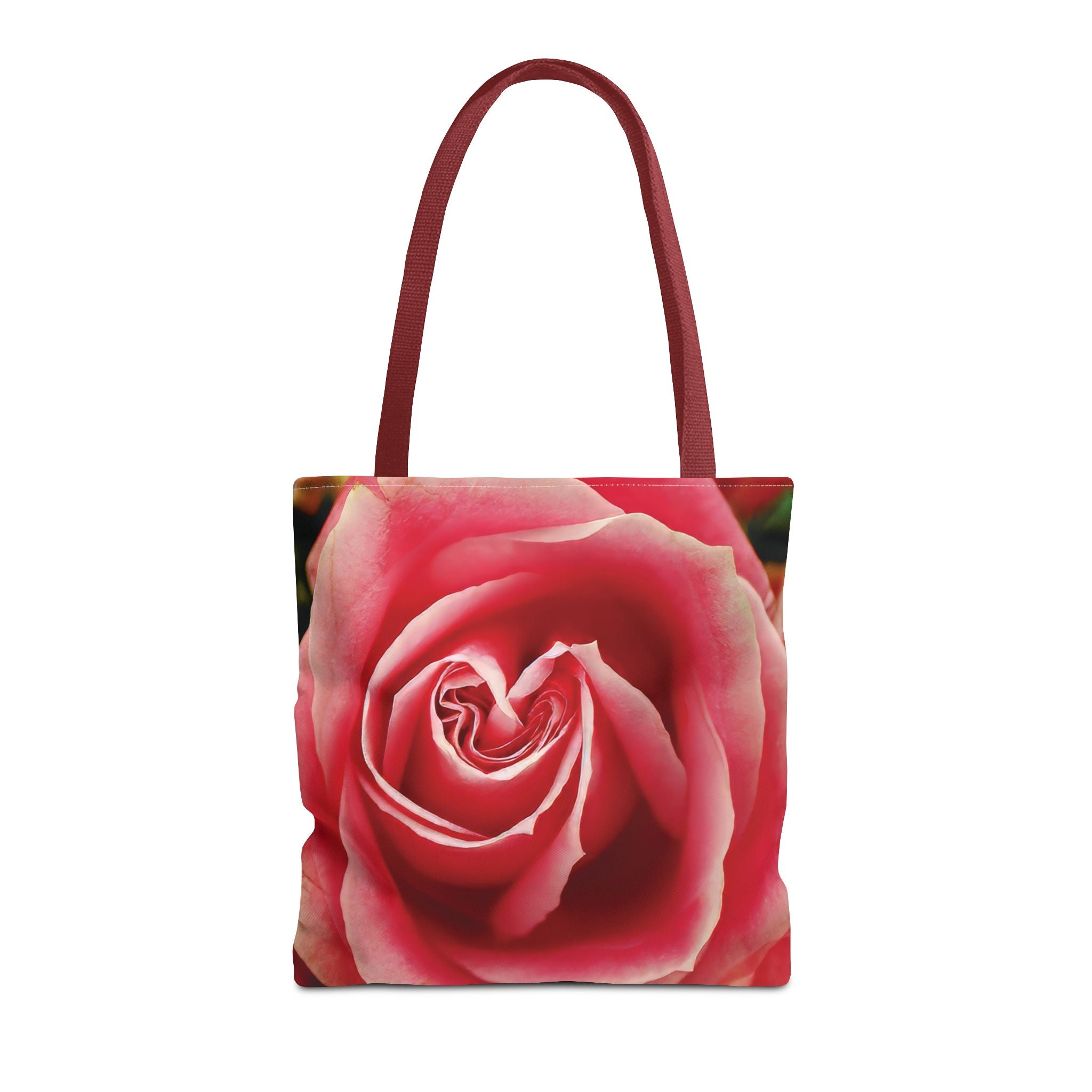 Heart of Rose Tote