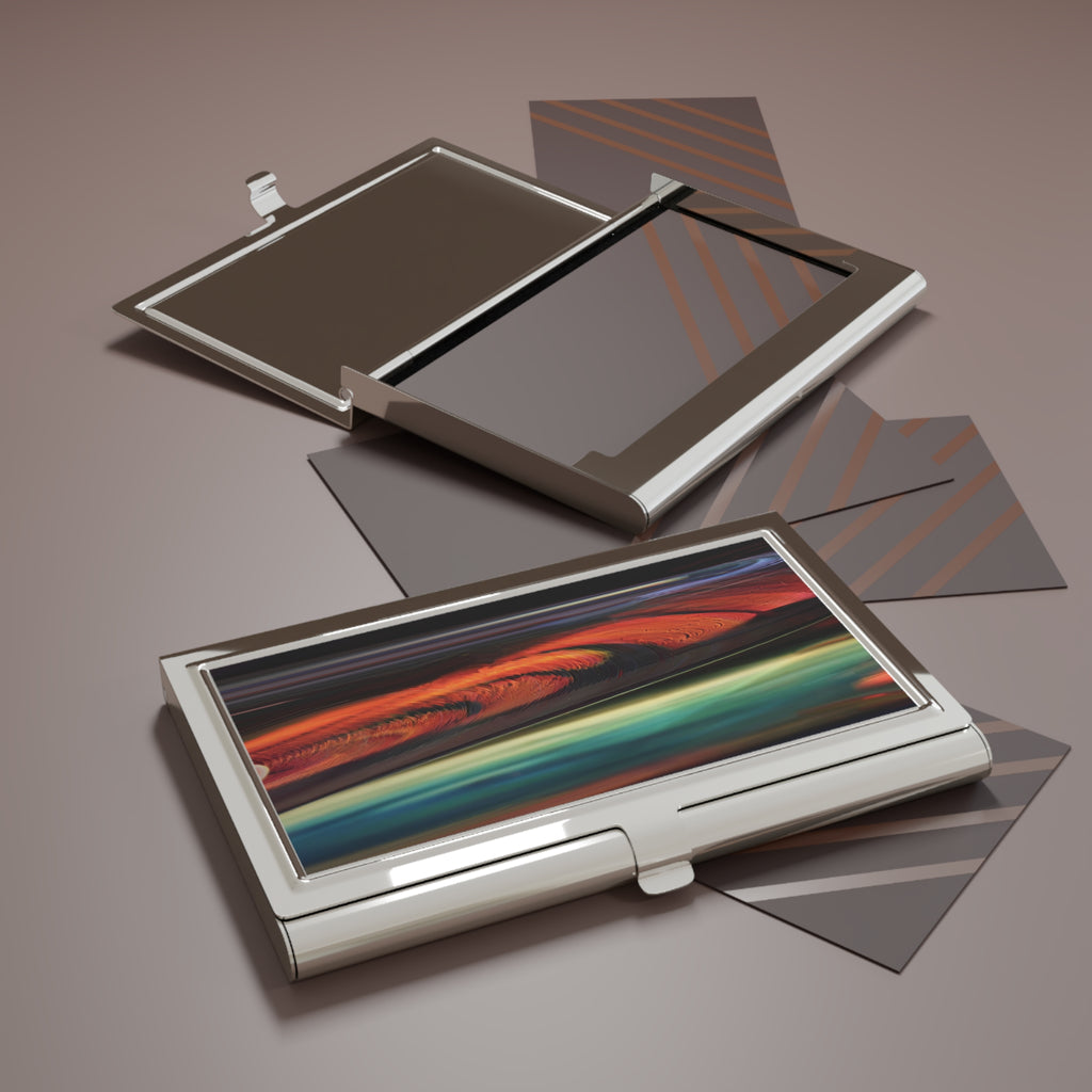 Inspiration Card Holder