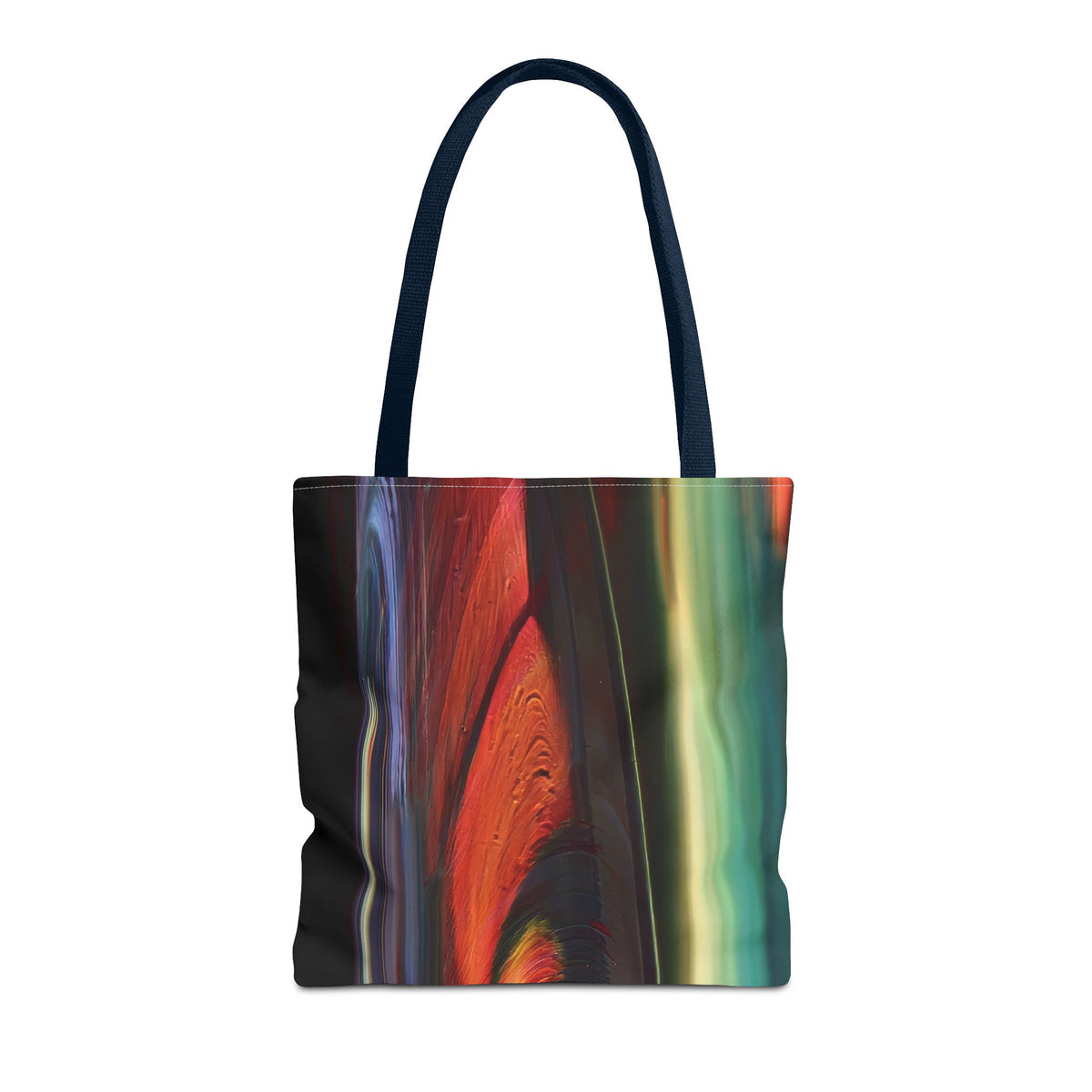Ember Tide Tote