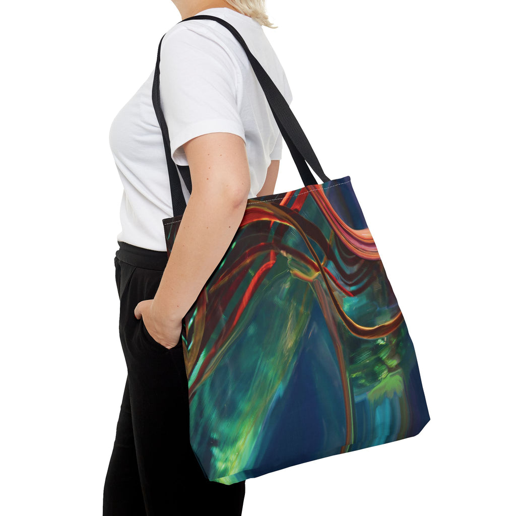 Determination Tote