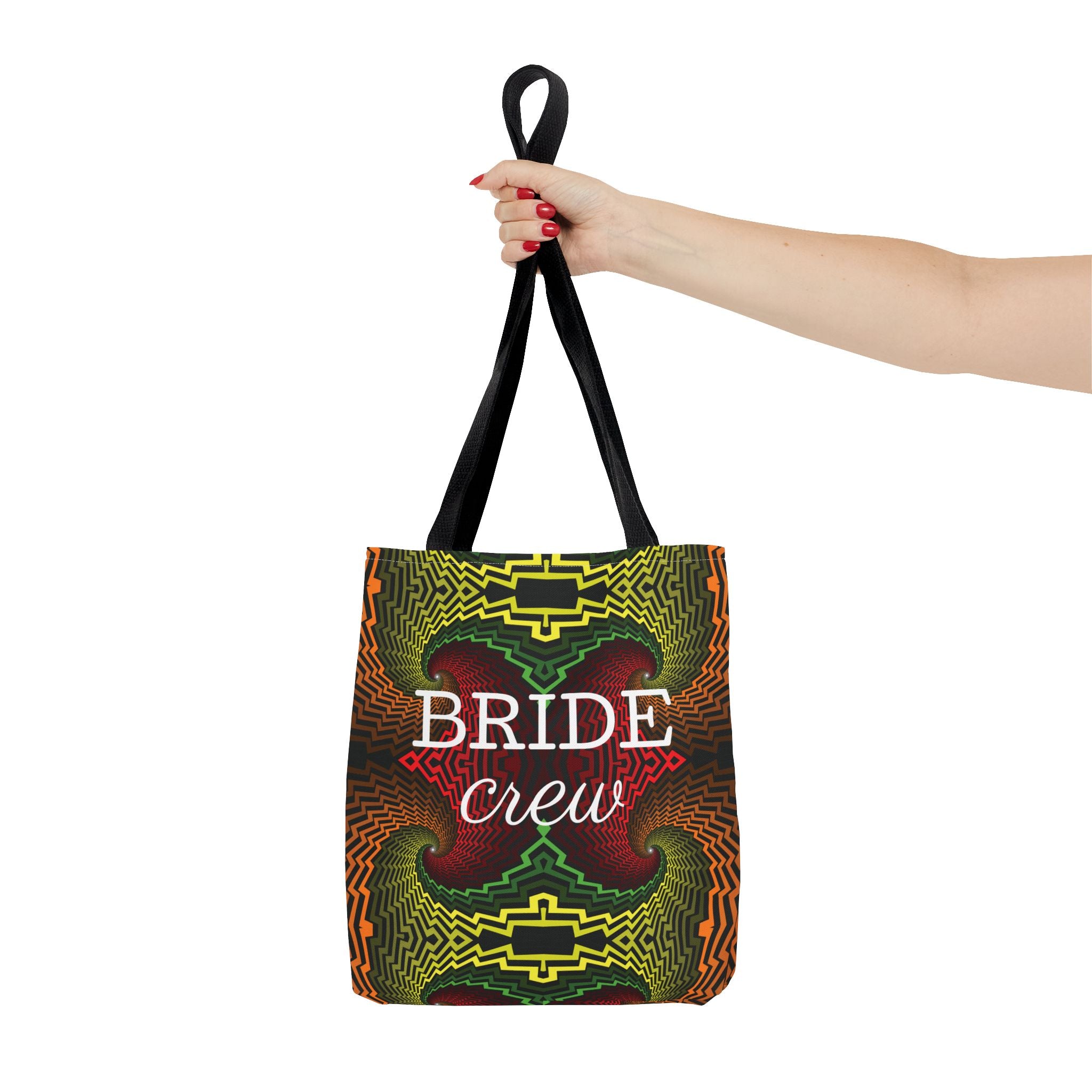 Bride Crew Tote