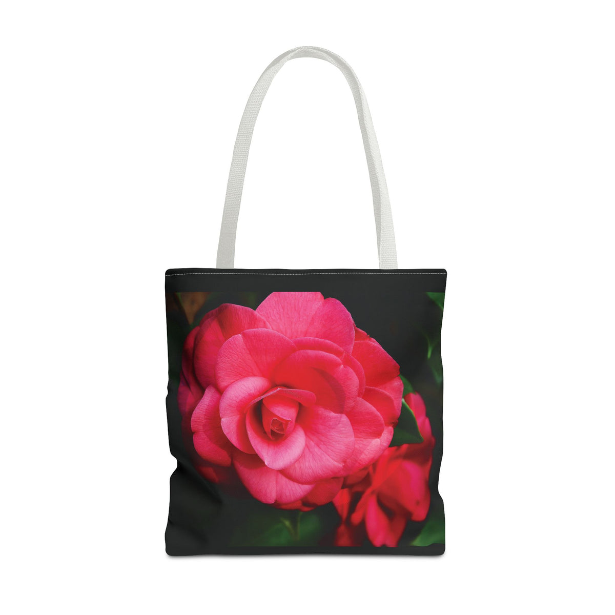 Winter's Rose Tote