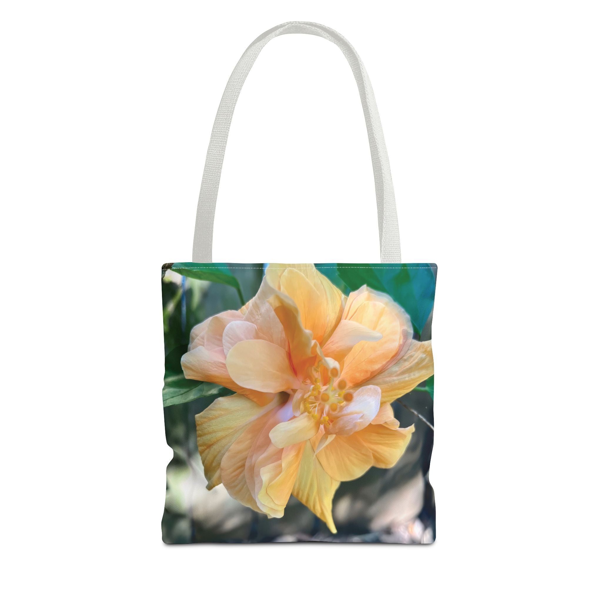Just Peachy Tote