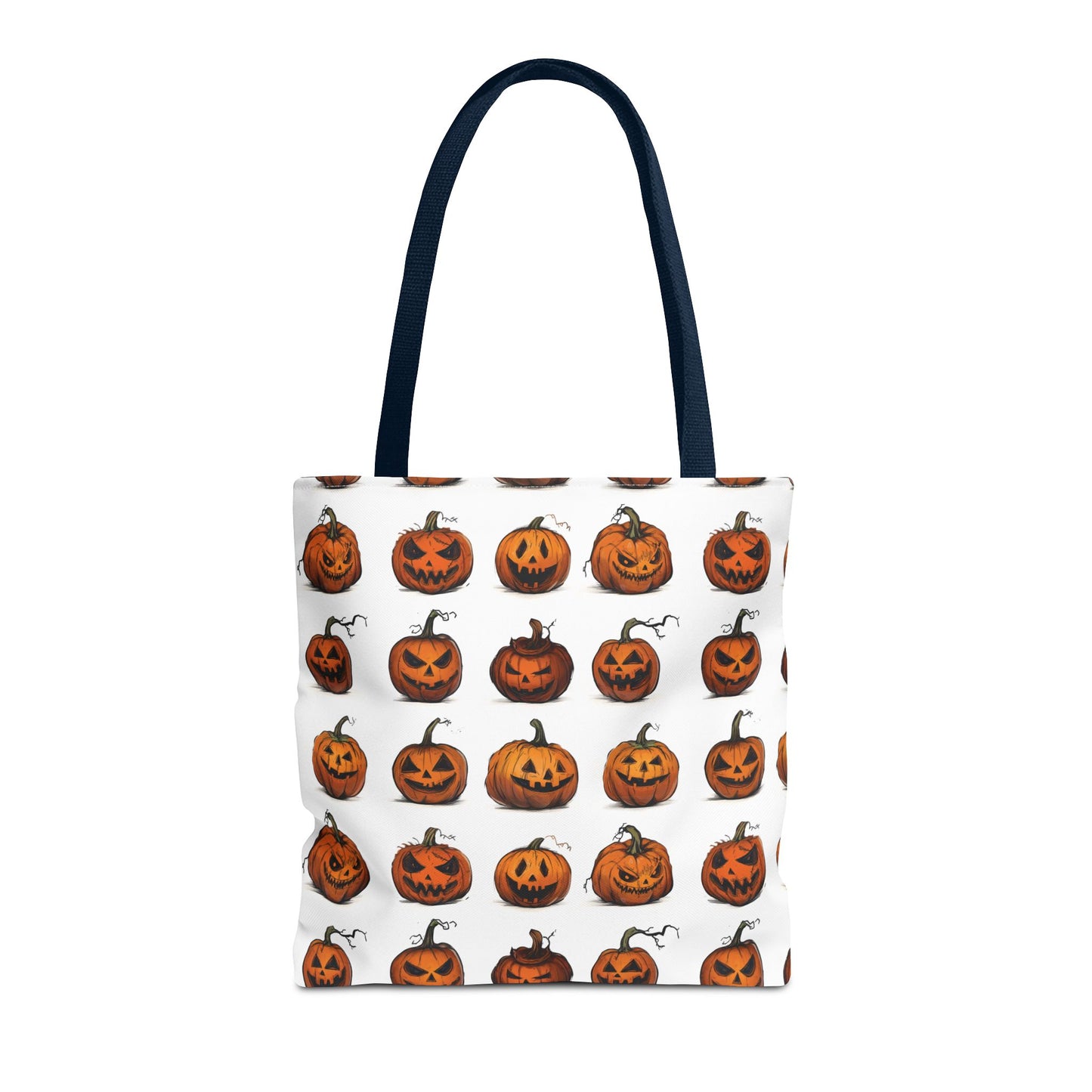 Pumpkin Patch Personalities Tote