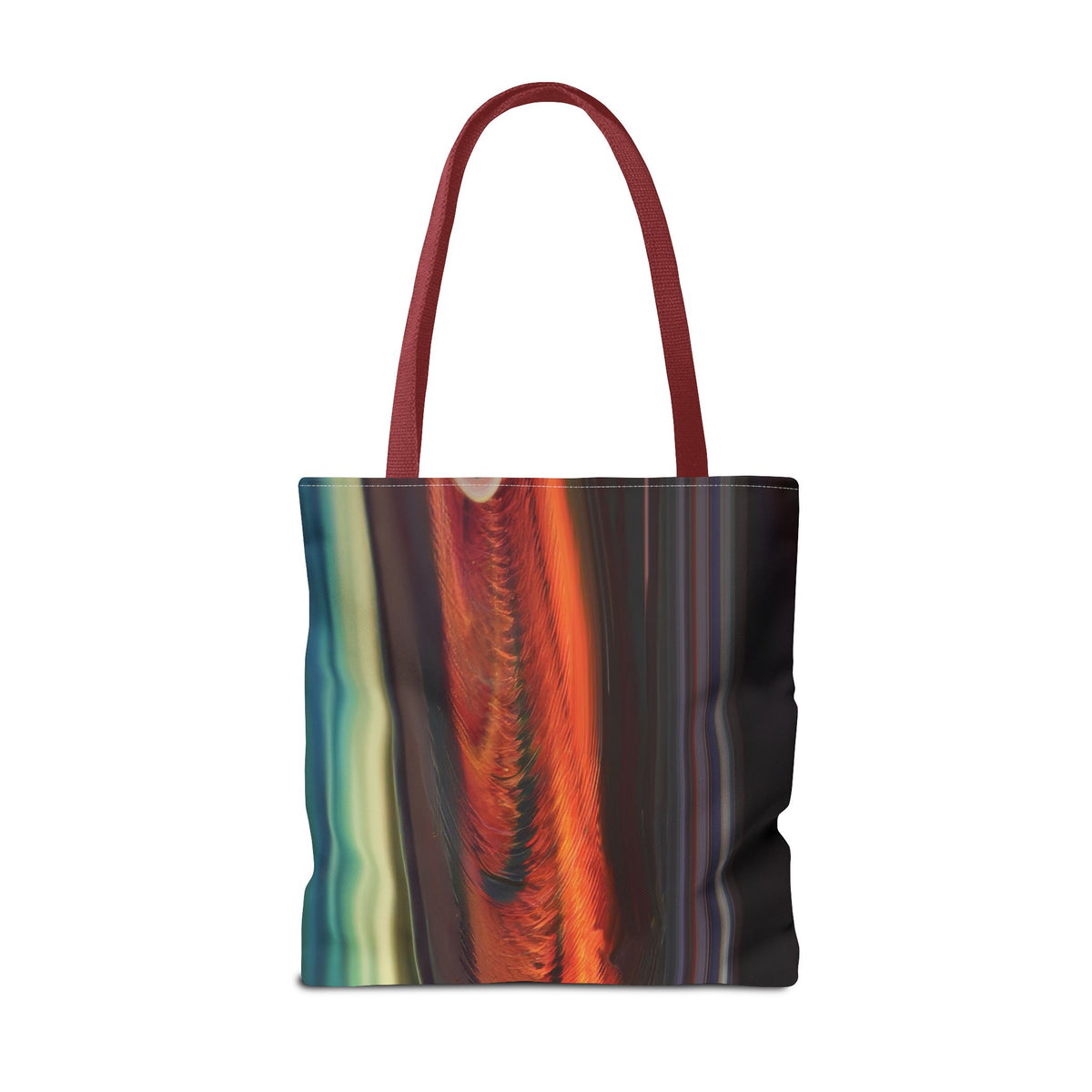 Ember Tide Tote