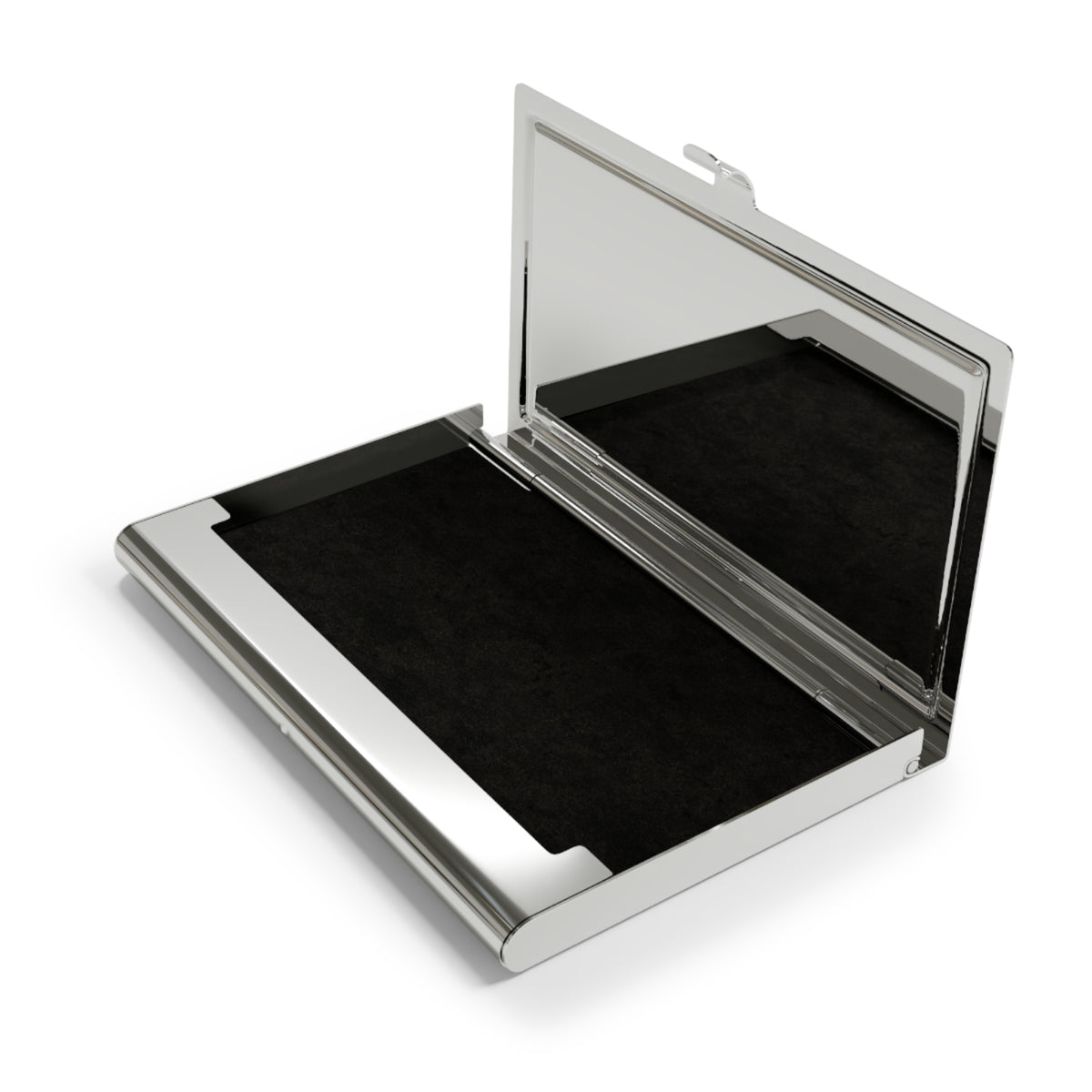 Ribbon Reverie Card Holder