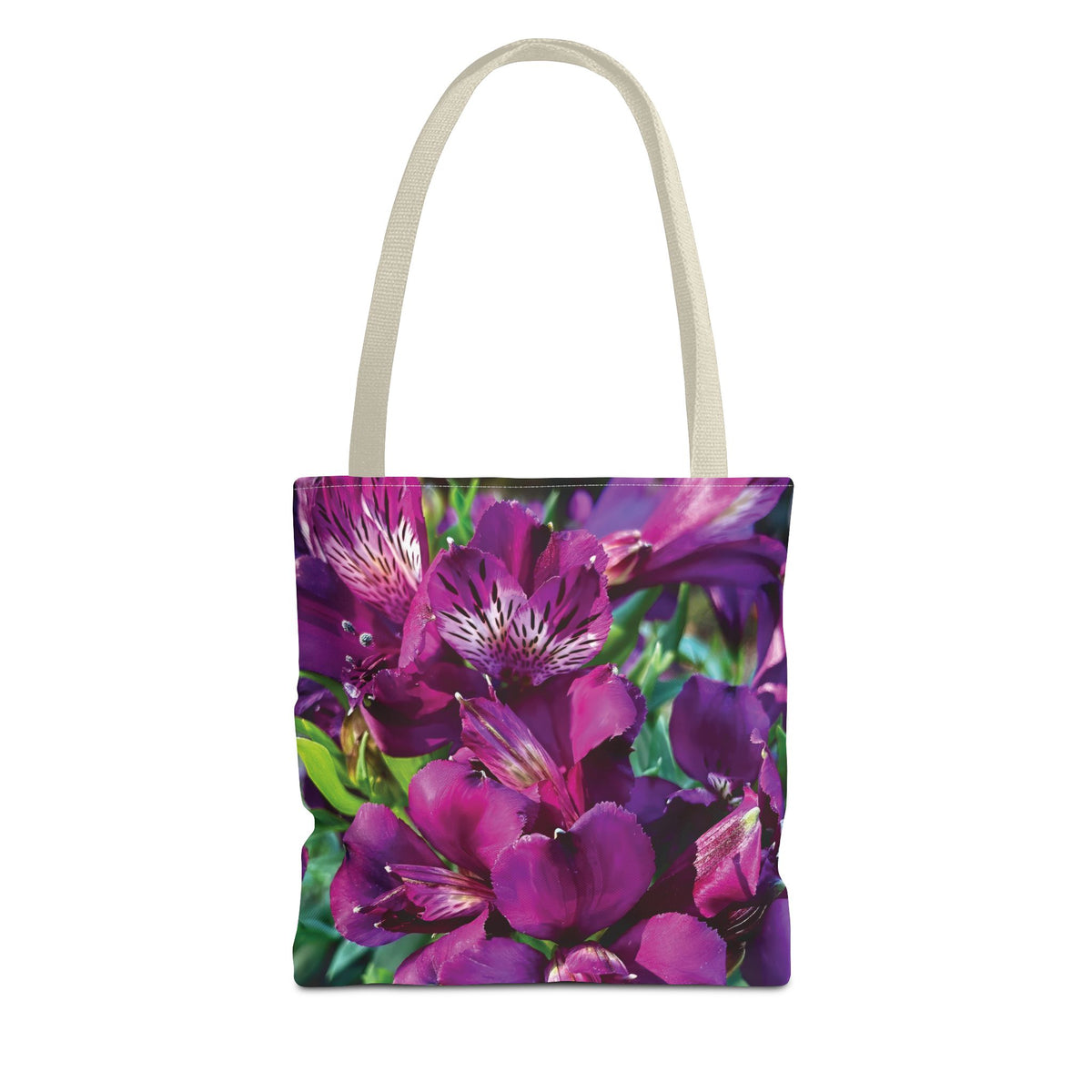Violet Reverie Tote