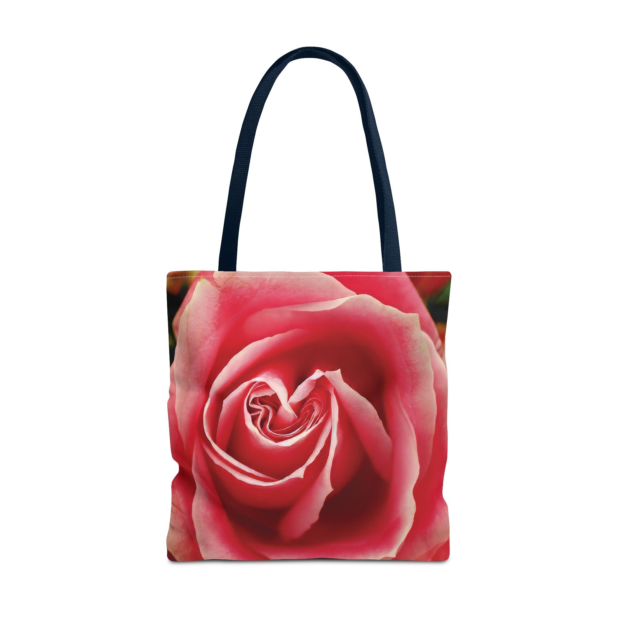 Heart of Rose Tote