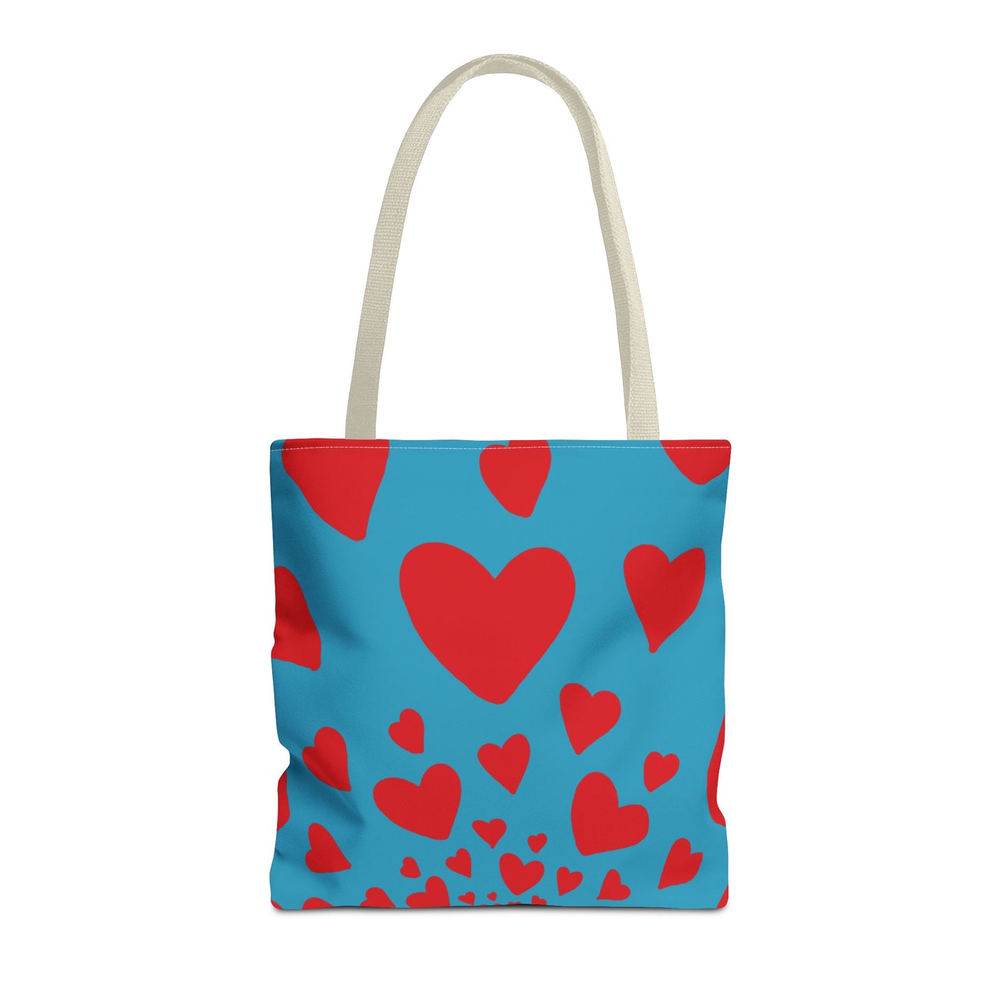 Heart Parade Tote