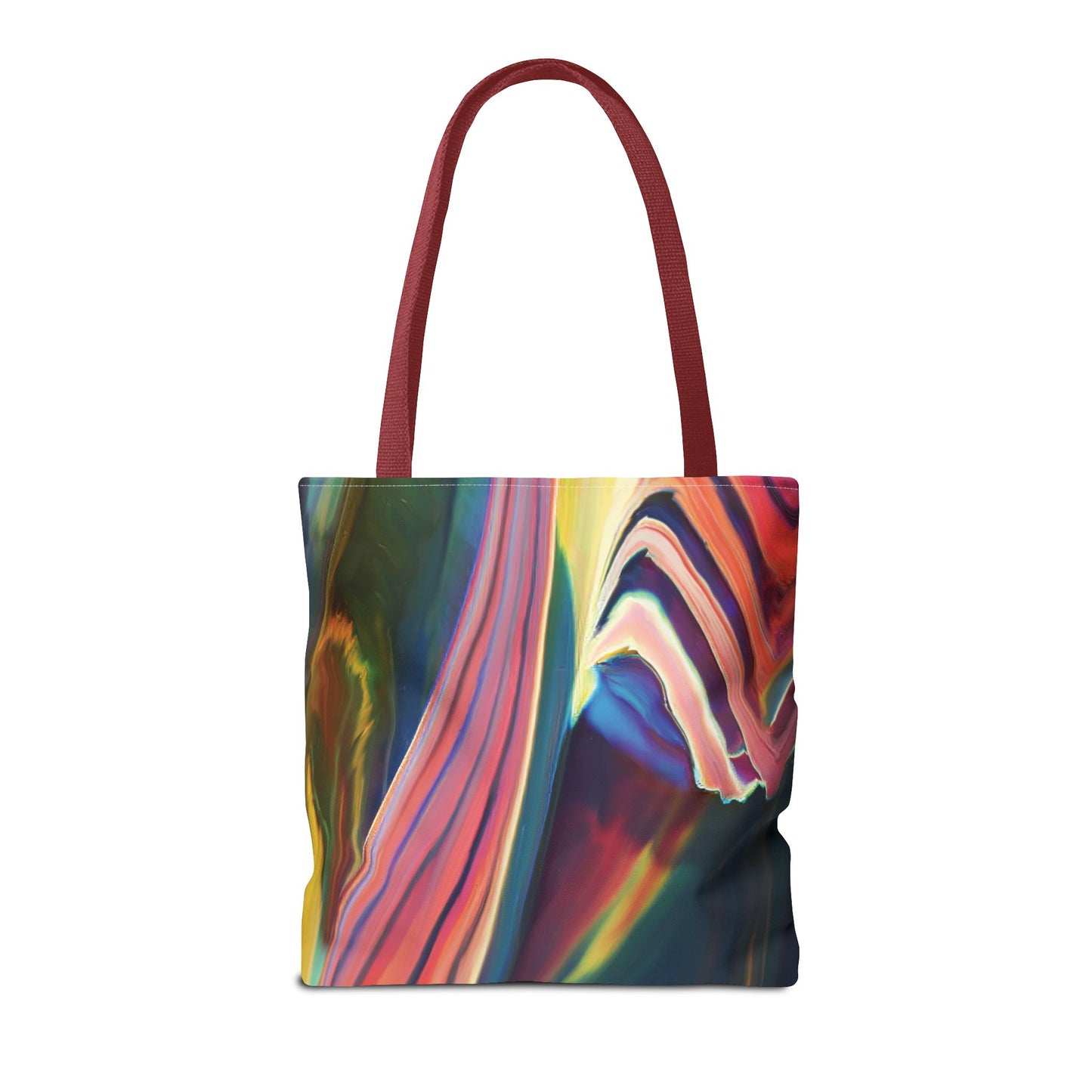 Chromatic Drift Tote