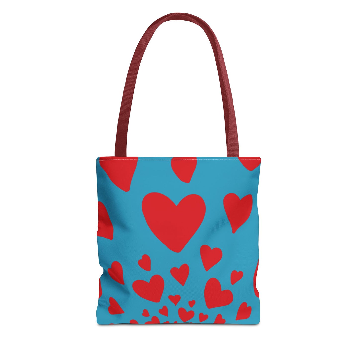 Heart Parade Tote