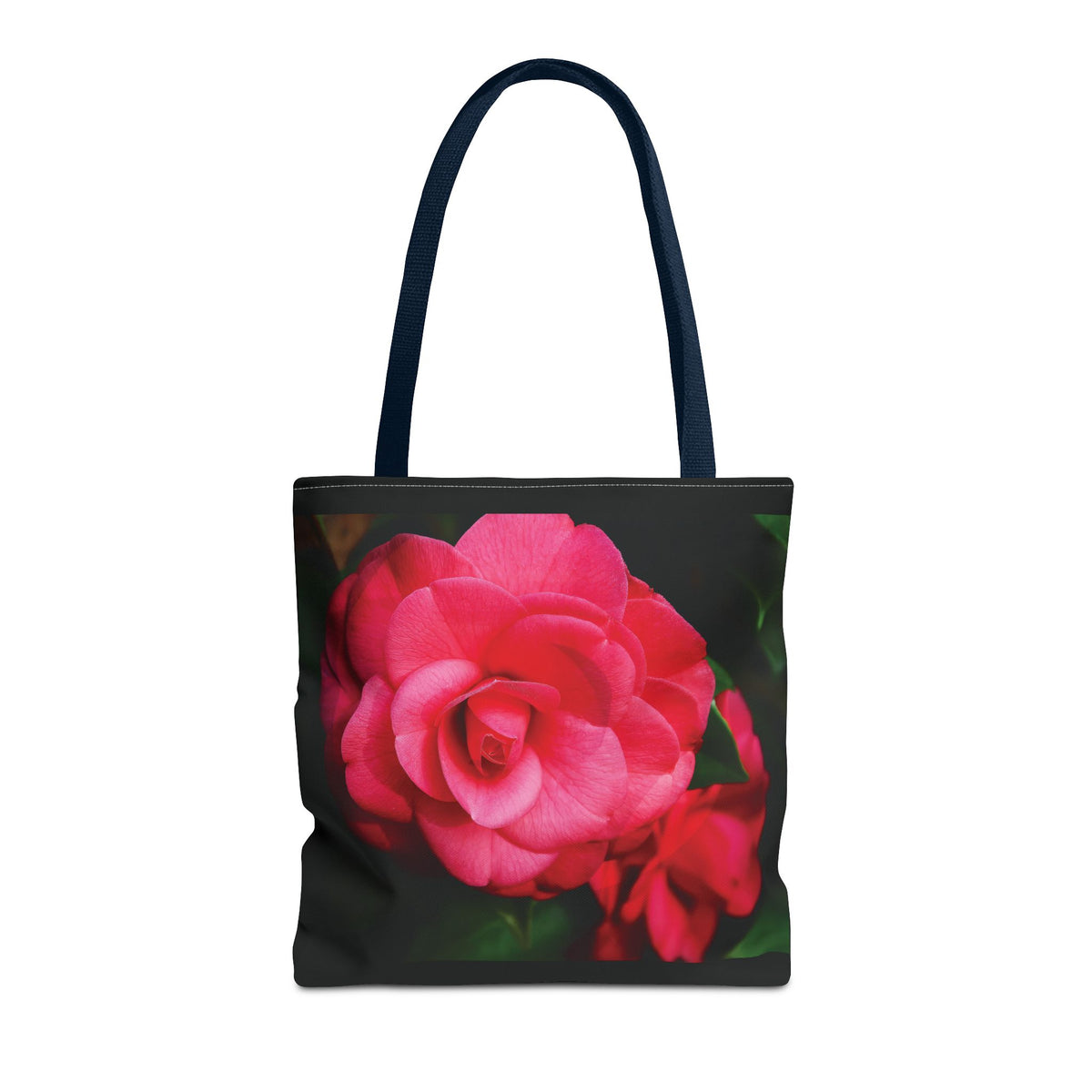 Winter's Rose Tote