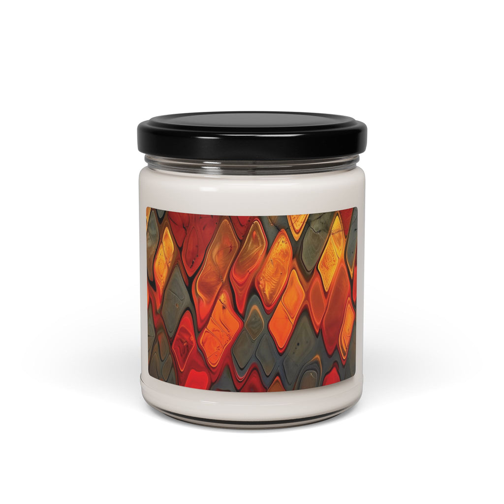 Warm Vibes Soy Candle
