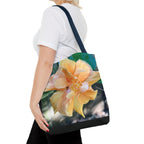Just Peachy Tote