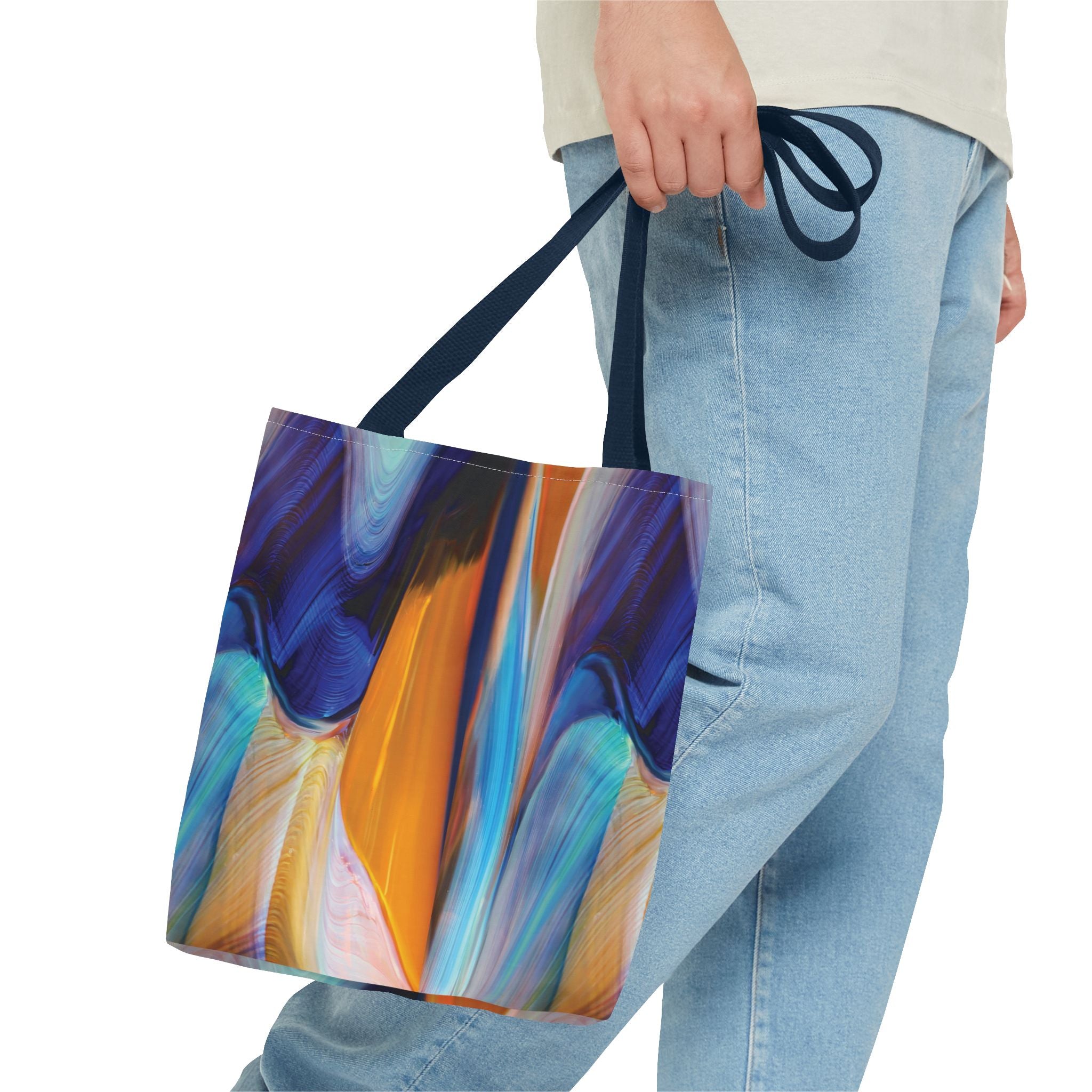 Persistence Tote
