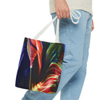 Curiosity Tote