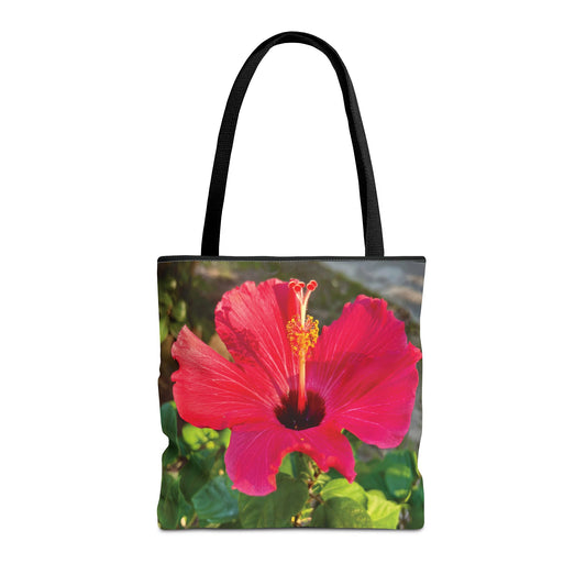 Hibiscus Reverie Tote