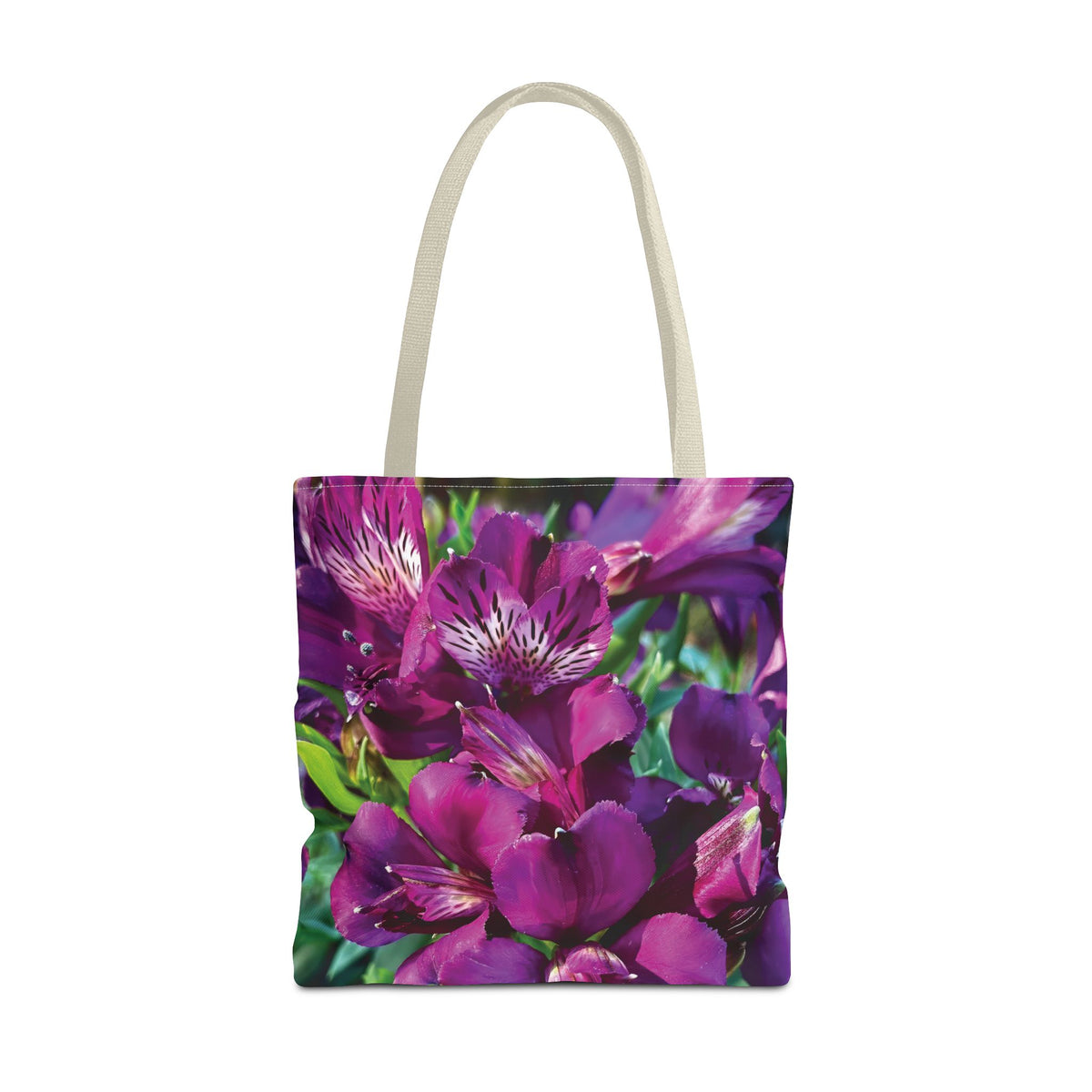Violet Reverie Tote