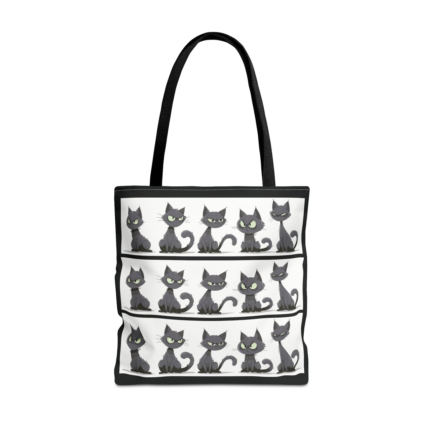 Frankie's Silver Paws Tote