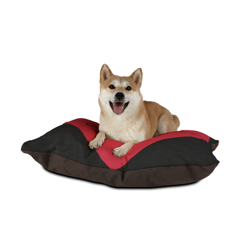 Joyful Pet Pillow