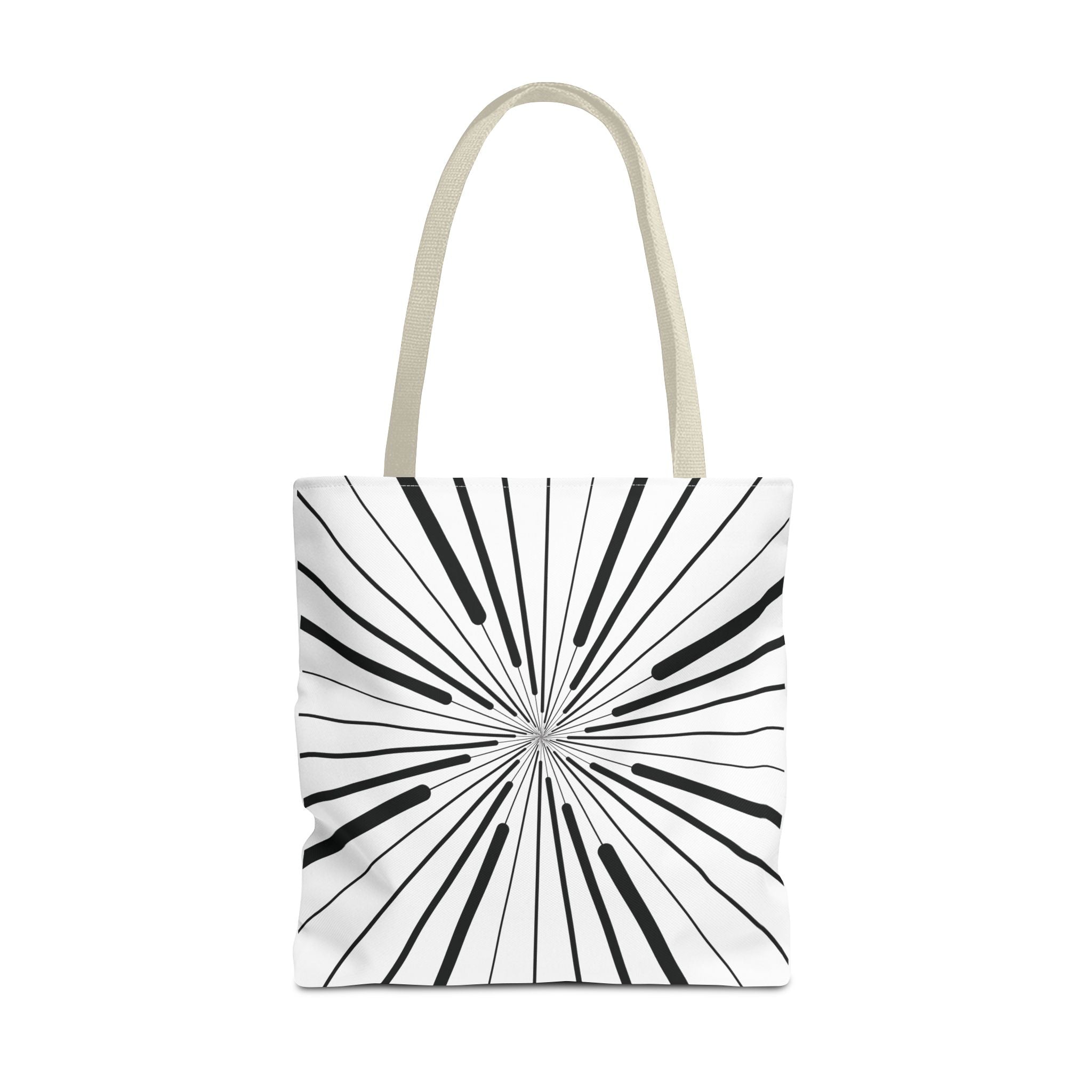 Star Trance Tote