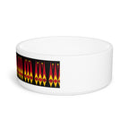 Backgammon Pet Bowl