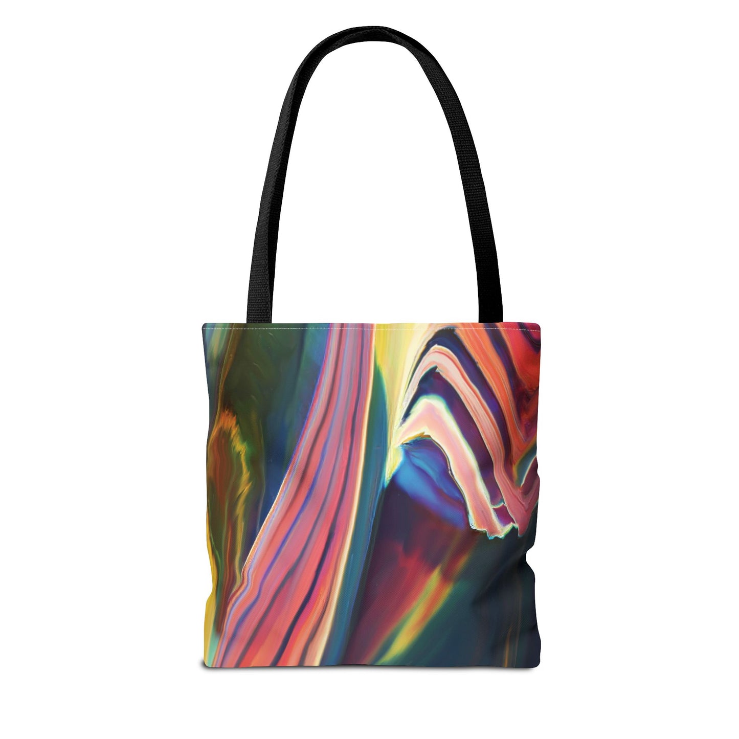 Chromatic Drift Tote